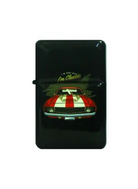 Isqueiro Clássico Car