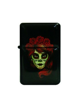 Isqueiro Clássico Catrina