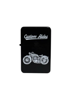 Isqueiro Clássico Custom 13