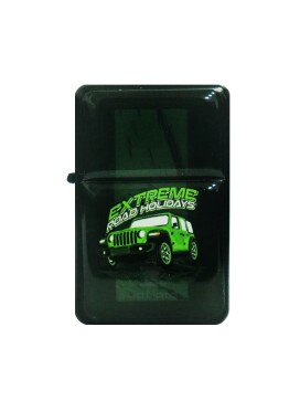 Isqueiro Clássico Extreme Road