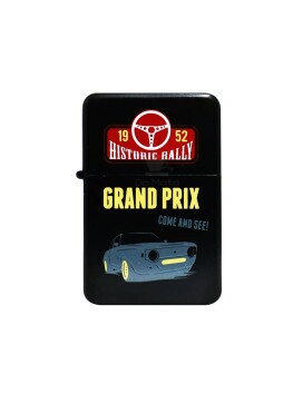 Isqueiro Clássico Grand Prix