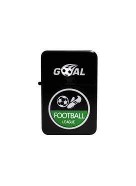 Isqueiro Clássico Football