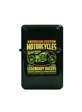 Isqueiro Clássico Motorcycles