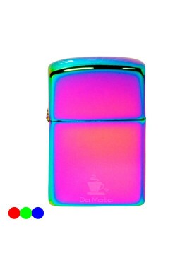 Isqueiro clássico pavio e pedra