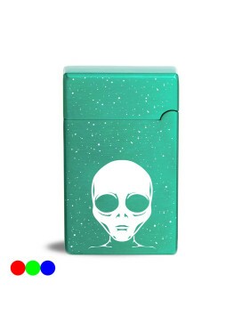 Isqueiro de Plasma PurpleFire ET