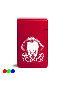 Isqueiro PurpleFire IT A Coisa