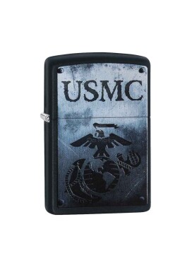Isqueiro Zippo USMC