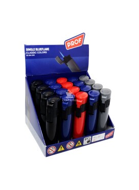 Caixa de Maçarico Prof Classic Colour Grenade