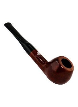 Cachimbo Montana Reto