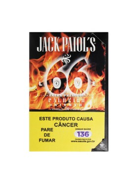 Jack Paiol's Love 66