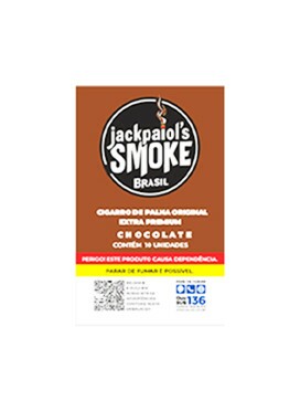Jack Paiol's Chocolate