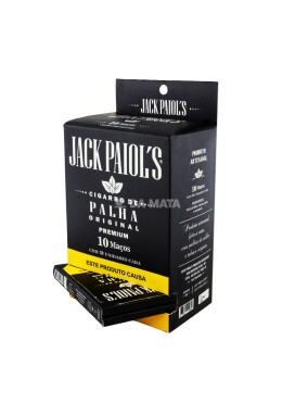 Caixa de Jack Paiol's Premium
