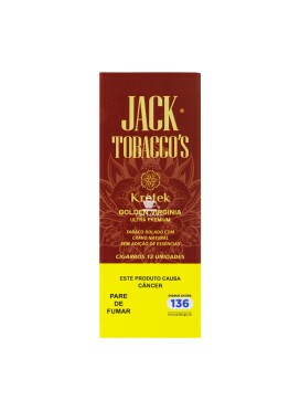 Jack Tobacco´s Kretek