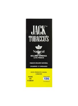 Jack Tobacco´s Tradicional