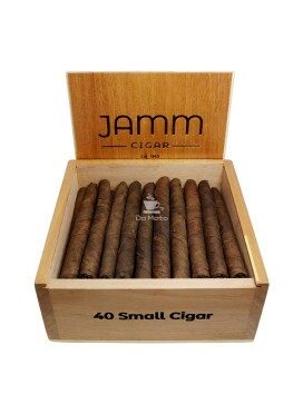 Caixa de Jamm Small Cigar