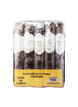 Pacote de Charuto Jamm MF 60