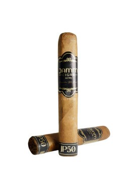 Jamm Cigar JP50