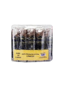 Pacote de Charuto Jamm Perfecto