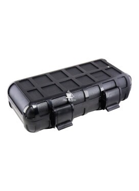 Jumbo Hidden Storage 