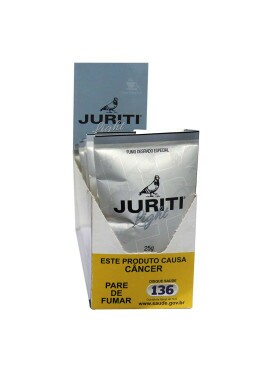 Caixa de Juriti Light 10 bags