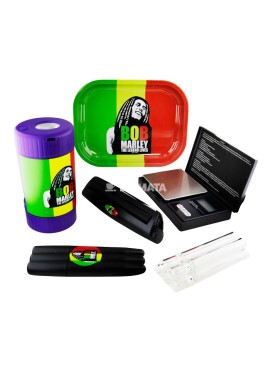 Kit Supreme C/ Bag e Acessórios Especiais