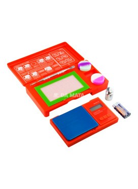 Kit Extração Completo C/ Balança Digita