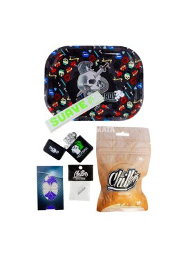 Kit Exclusivo Black Friday: Versão Premium