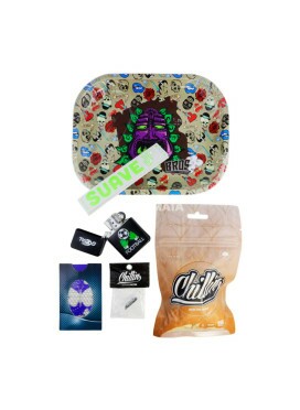 Kit Exclusivo Black Friday: Edição Suprema