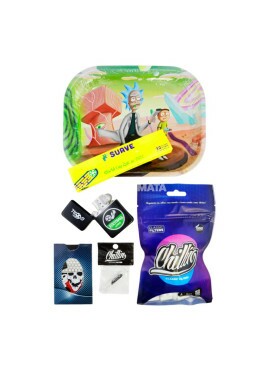 Kit Exclusivo Black Friday: Edição Master