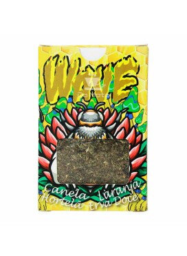 Kumbaya Lemon Blend Wave 20g