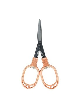 Tesoura de Metal Na Boa Dobrável