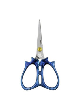 Tesoura de Metal Na Boa Esquilo 