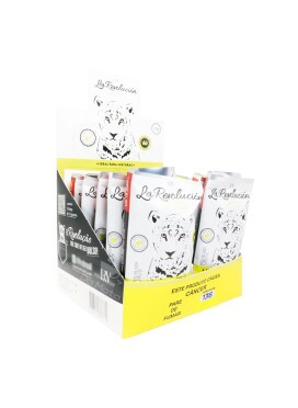 Caixa de La Revolución LRV Golden 15g