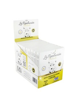 Caixa de La Revolución Bolado LRV