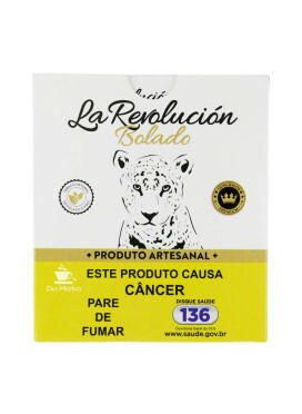 La Revolución Bolado