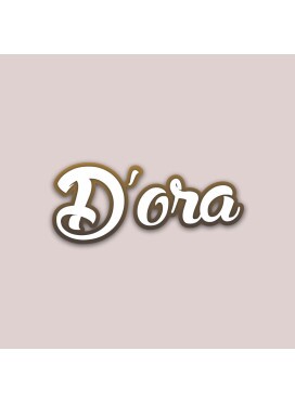 D'ora Coffee 50g