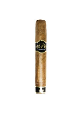 Leite & Alves Robusto Besuki Wrapper