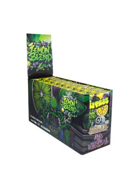 Caixa de Kumbaya Lemon Blend Citrus 