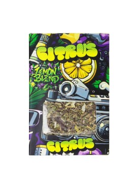 Kumbaya Lemon Blend Citrus 20g