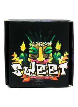 Terpeno em Pó Sweet Drip Lemon Blend