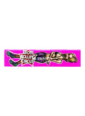 Seda Lion Rolling Circus Brasil Edition King Size