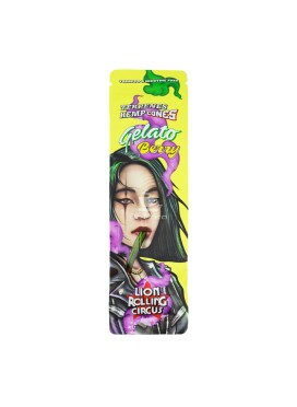 Cone Lion Rolling Circus Gelato Berry 2un