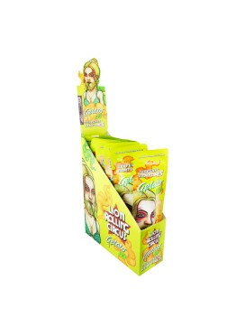 Caixa de Cone Lion Rolling Circus Gelato 33