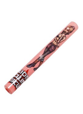 Piteira de Vidro Lion Rolling Circus Sexy Sadie 5mm