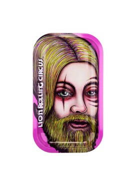 Bandeja Média Lion Rolling Circus Sexy Sadie