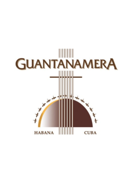 Tubo de Guantanamera Cristales 