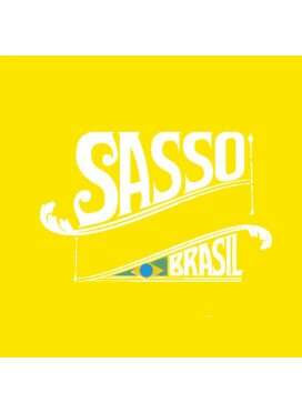 Bag de Sasso Virginia Blend