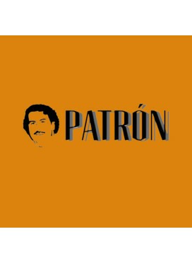 Display de The Patrón Destalado