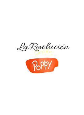 Bag de La Revolución LRV Poppy Destalado 20g