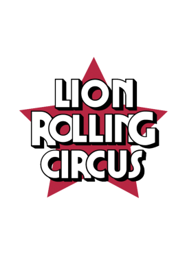 Bag de Lion Rolling Circus